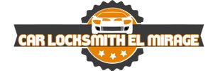 Car Locksmith El Mirage AZ Logo